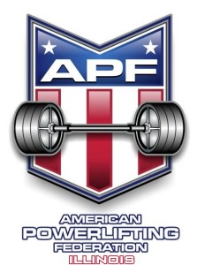 APF Logo