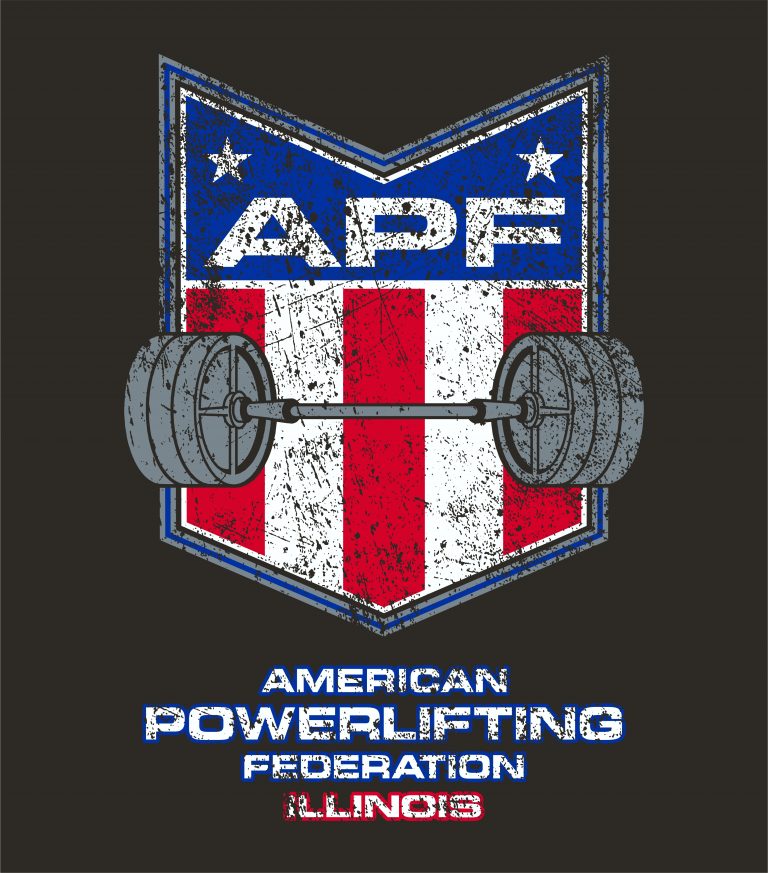 APF Beginners Powerlifting Meet 5/16/21 APF Illinois